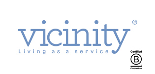 vicinity
